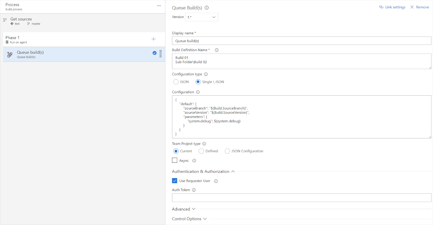 Task overview Task overview